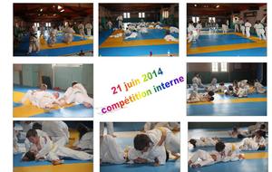 Photos compétition interne 21/06/2014
