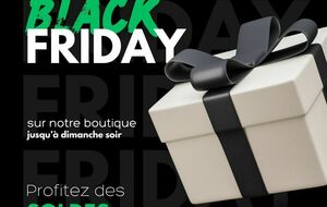 BLACK FRIDAY