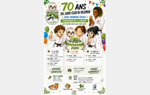 🔥🥋 ÉVÉNEMENT EXCEPTIONNEL À VILLEMUR-SUR-TARN 🥋🔥