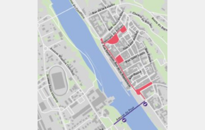 🎡 LA FÊTE DE LA SAINT-MICHEL DANS LE CENTRE DE VILLEMUR !