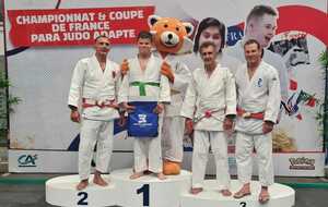 PARAJUDO SHOW