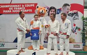 PARAJUDO SHOW
