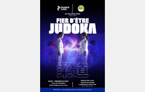 Reprise des cours de Judo saison 2025/2026