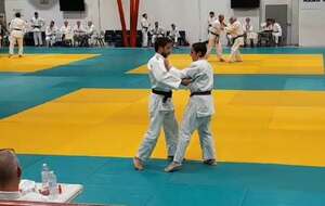 STAGE &amp; COUPE KATA MINIMES