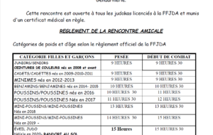 Tournoi de Launaguet
