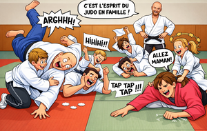 COURS FAMILLE EXCEPTIONNEL LE MATIN