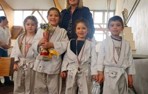 Trente neuvième coupe de la «VILLE DE LAUNAGUET»