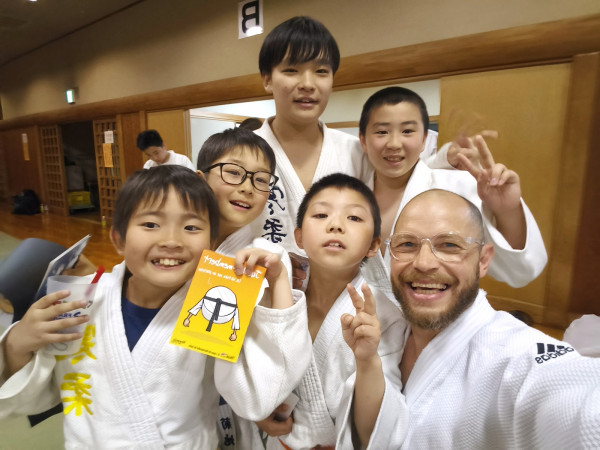 Stage enseignants au Japon : une expérience marquante