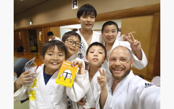 Stage enseignants au Japon : une expérience marquante