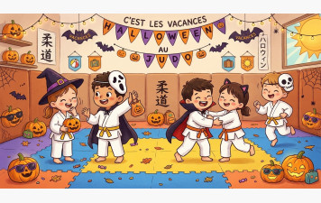 VACANCES SCOLAIRES : PAS DE COURS