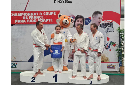 PARAJUDO SHOW
