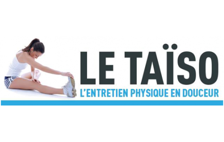 COURS DE TAISO