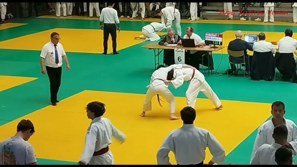 UV3 SHIAI + UV4 3D et 4D