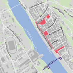 🎡 LA FÊTE DE LA SAINT-MICHEL DANS LE CENTRE DE VILLEMUR !