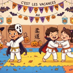 VACANCES SCOLAIRES : PAS DE COURS